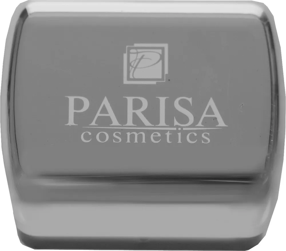 Parisa двойная точилка для карандашей, цвет в ассортименте, вариант