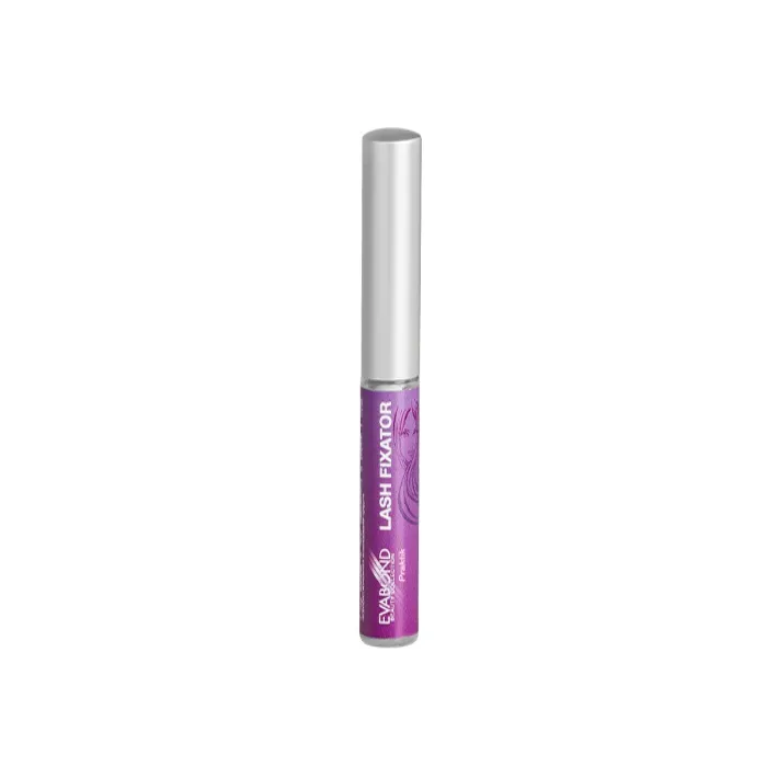 EVABOND Средство для фиксации искусственных ресниц, PRAKTIK LASH FIXATOR, 4мл, 4 мл, фото 2