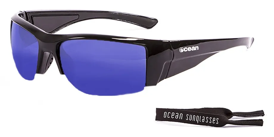 Спортивные очки Ocean Guadalupe для парусного спорта и SUP, нетонущие, поляризационные, вариант