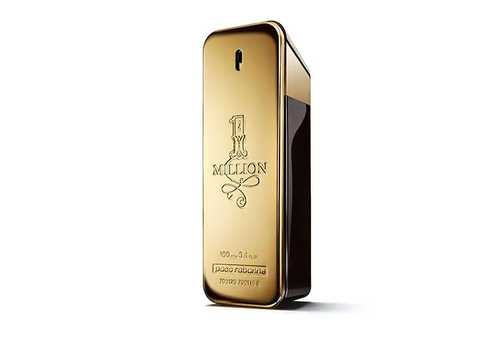 Paco Rabanne 1 Million (Пако Рабан 1 Миллион) 100 мл., 100 мл, фото 4