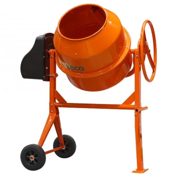 Бетономешалка ECO CM-127, вариант