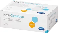 Повязка на рану HydroClean plus - повязки актив. раствором Рингера с ПГМБ: круглые 5,5 см, 10 шт.. Похожие товары