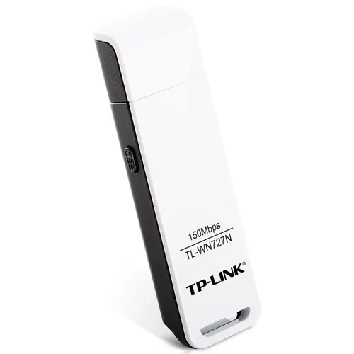 TP-Link Wi-Fi-адаптер