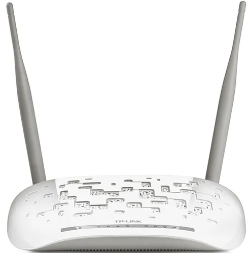 Wi-Fi маршрутизатор (роутер) TP-Link TD-W8961N