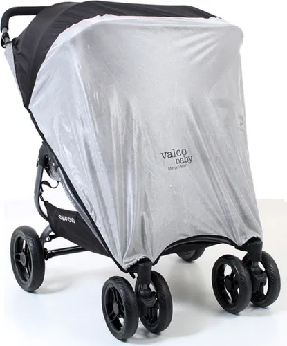 Москитная сетка Valcobaby Mirror mesh Two Hoods Snap Duo
