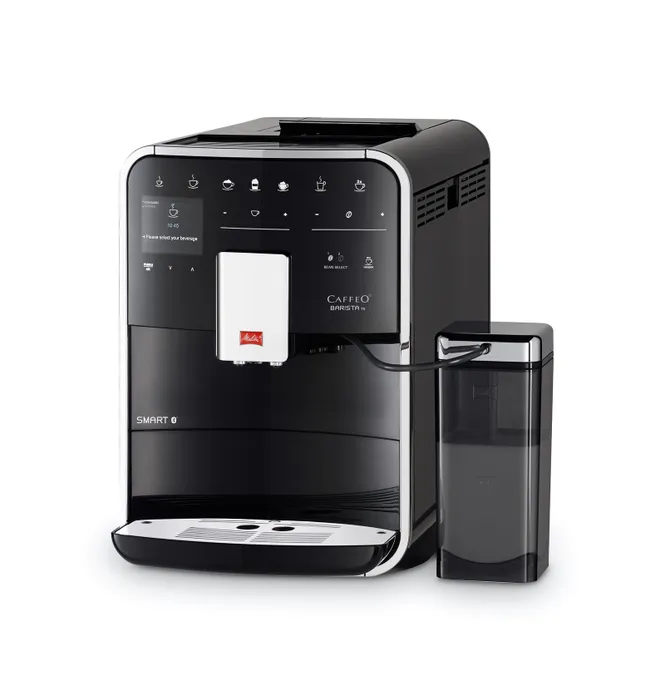 Melitta caffeo barista