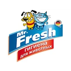 Mr fresh cat