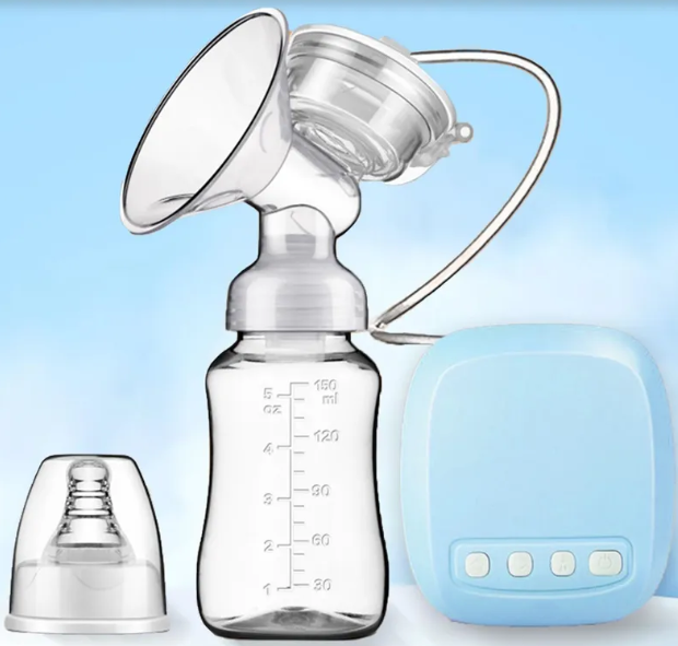 Молокоотсосы – купить молокоотсос на OZON по низкой цене в Беларуси ...