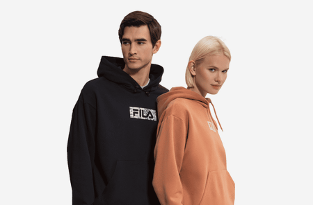 Толстовки и худи