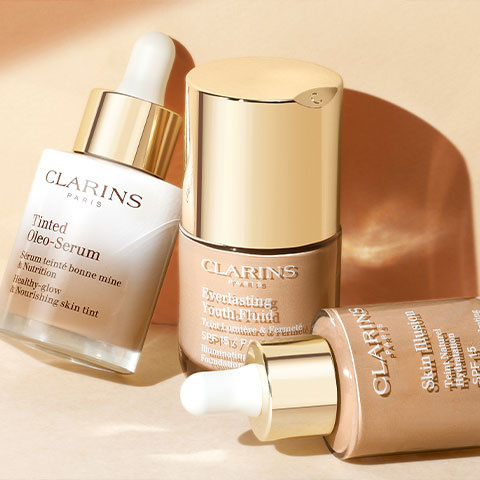 Clarins — купить товары Clarins в интернет-магазине OZON