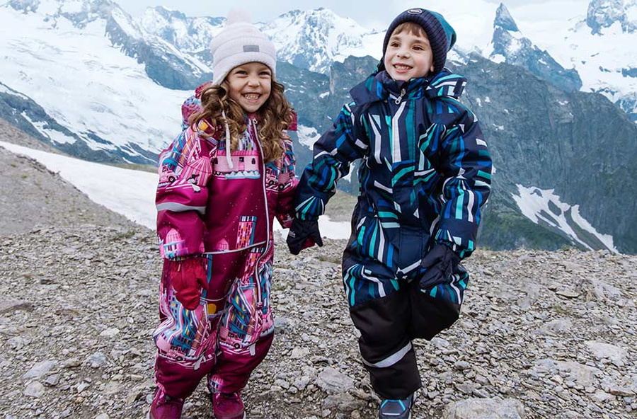 Lassie — купить товары бренда Lassie в интернет-магазине OZON