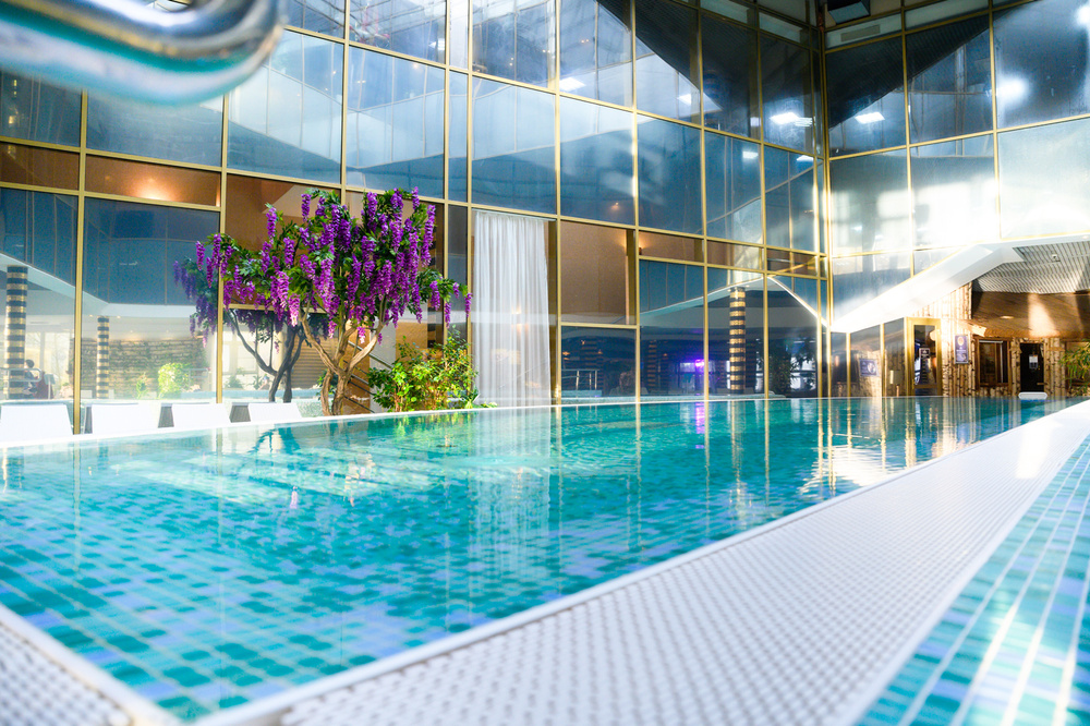 Grand Wellness Hotel & Spa #1