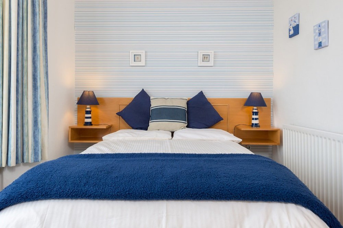 Marine Hotel Paignton 4*, (Пейнтон) , цены 2023 от 5461 руб, отзывы