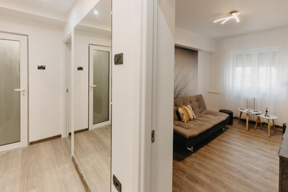 1bdr Central Apartment In Arad #1