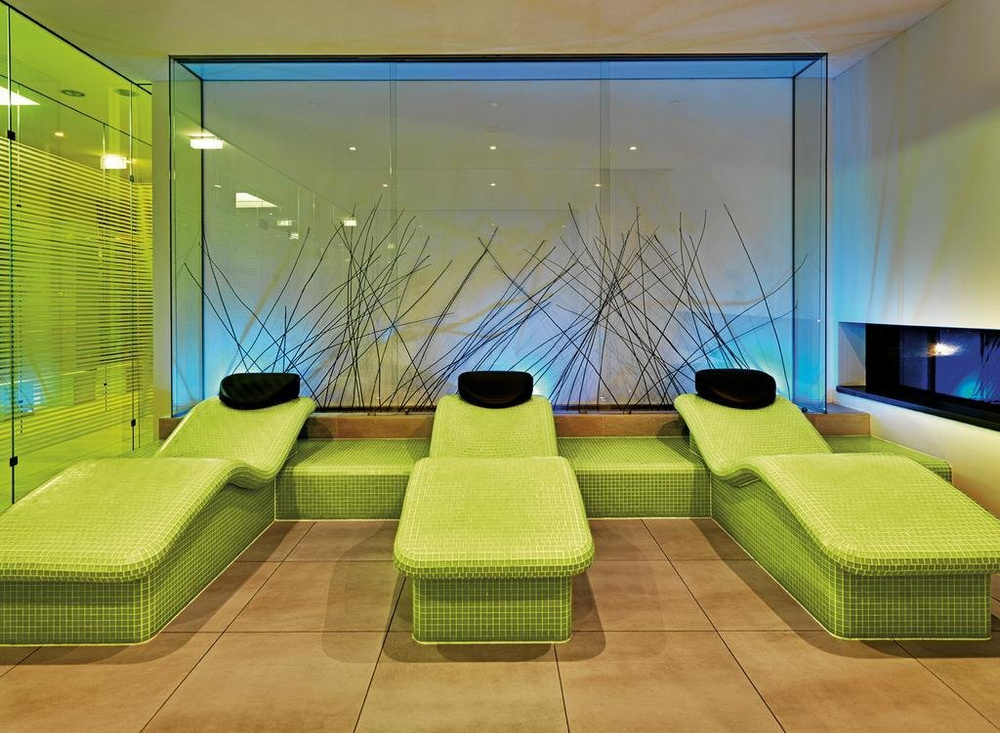 Gutes Hotel In Der Türkei Ohne Russen Therme Laa - Hotel & Silent Spa 4*, (Лаа-Ан-Дер-Тайе) , цены 2024 от