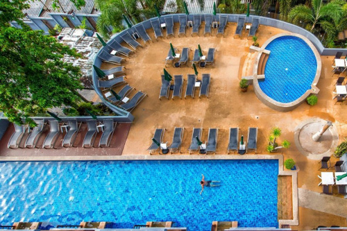 Krabi Cha Da Resort 3 2024 3100