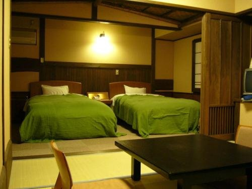 Kurokawa Onsen Oyado Kurokawa 3*, (Минамиогуни) , цены 2024 от 33694 ...