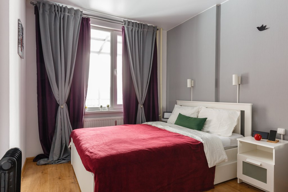 снять квартиру среднерогатская