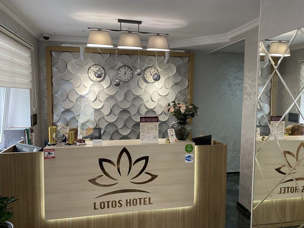 Lotos московская ул 87 муром фото