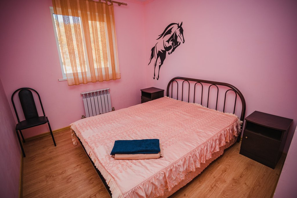 Полянка Нежная, (Плато Лаго-Наки) , цены на номера от 2134 руб, отзывы ...