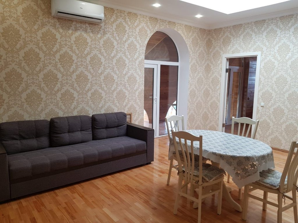 Гостевой Дом На Каляева, (Краснодар) , цены на номера от 1500 руб ...