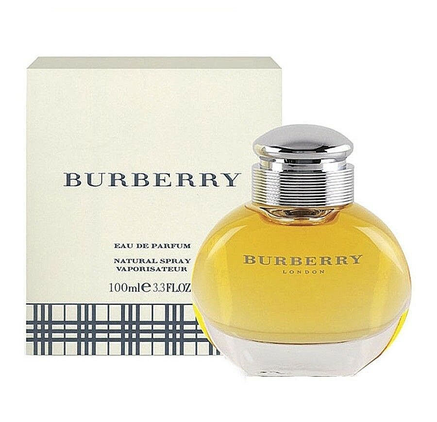 what is burberry known for - Ilustrasi 3