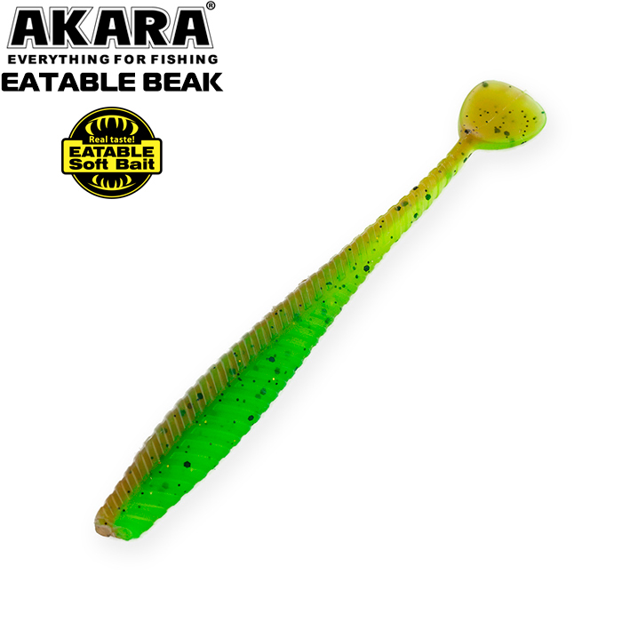 Рипер Akara Eatable Beak 75 413 (5 шт.)