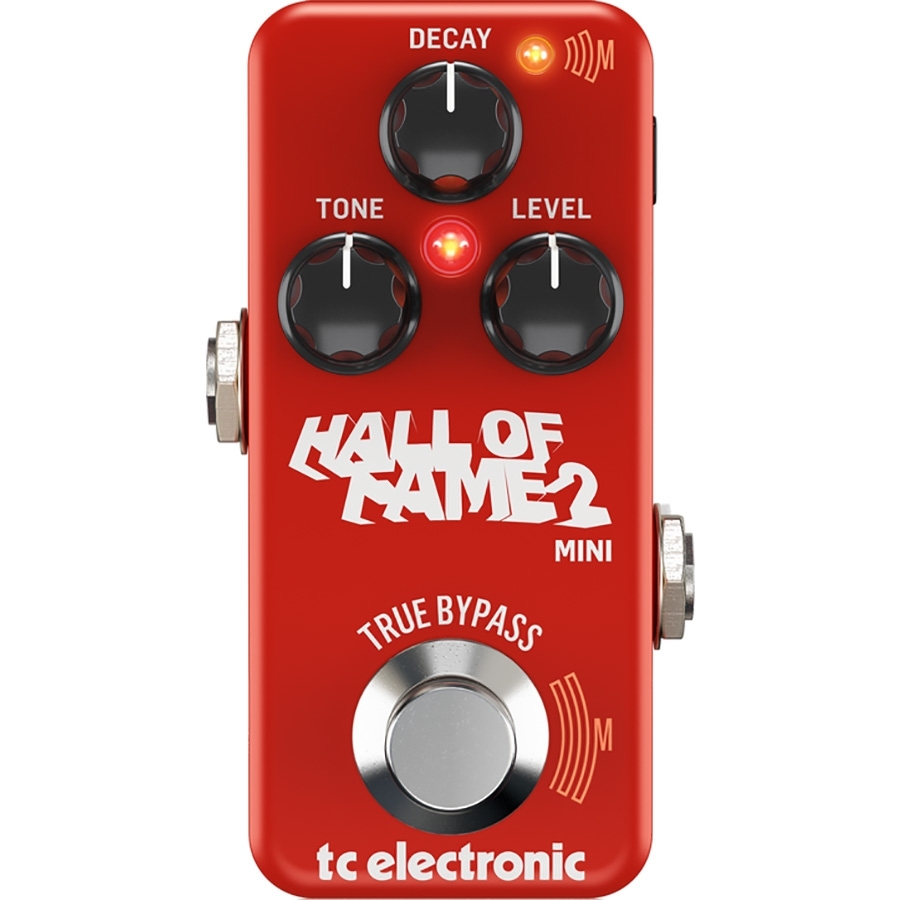 TC Electronic Hall OF FAME 2 купить на OZON по низкой цене