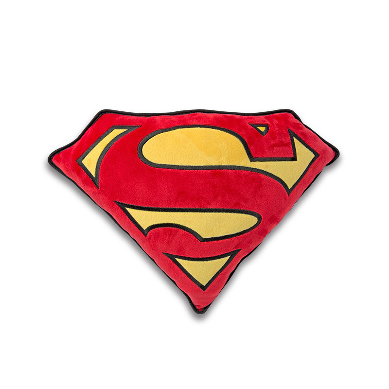 Плюшевая игрушка-подушка Супермен от ABYStyle