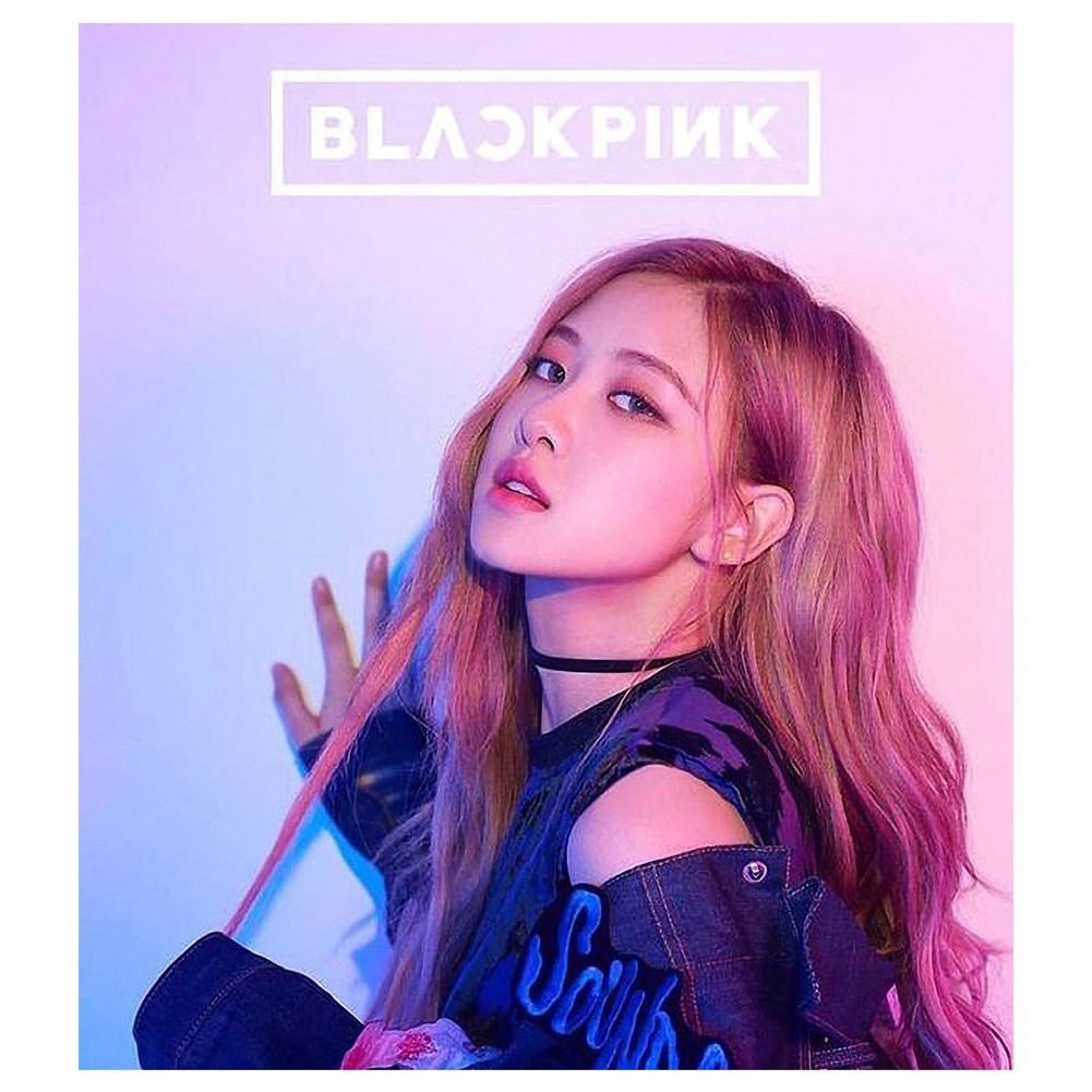 blackpink rose age - Ilustrasi 3