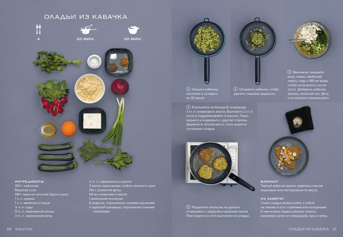 Мечта гурмана. Маленькая книга | Gourmet's Dream. A Small Book - Ozon image 5