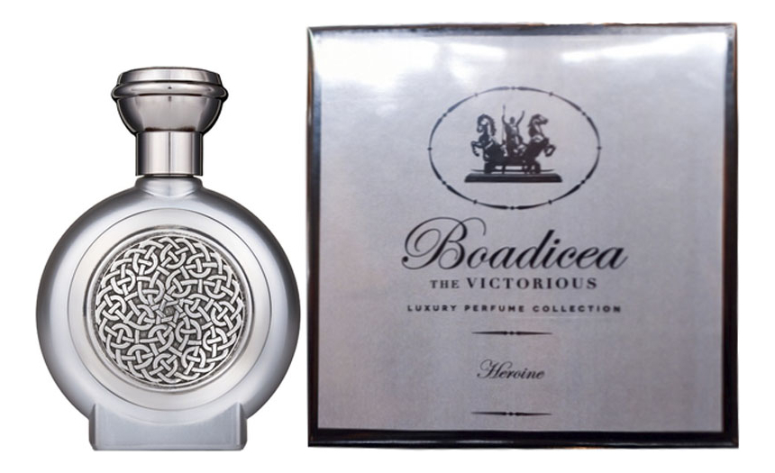 Boadicea The Victorious Вода парфюмерная Heroine 100 мл купить на
