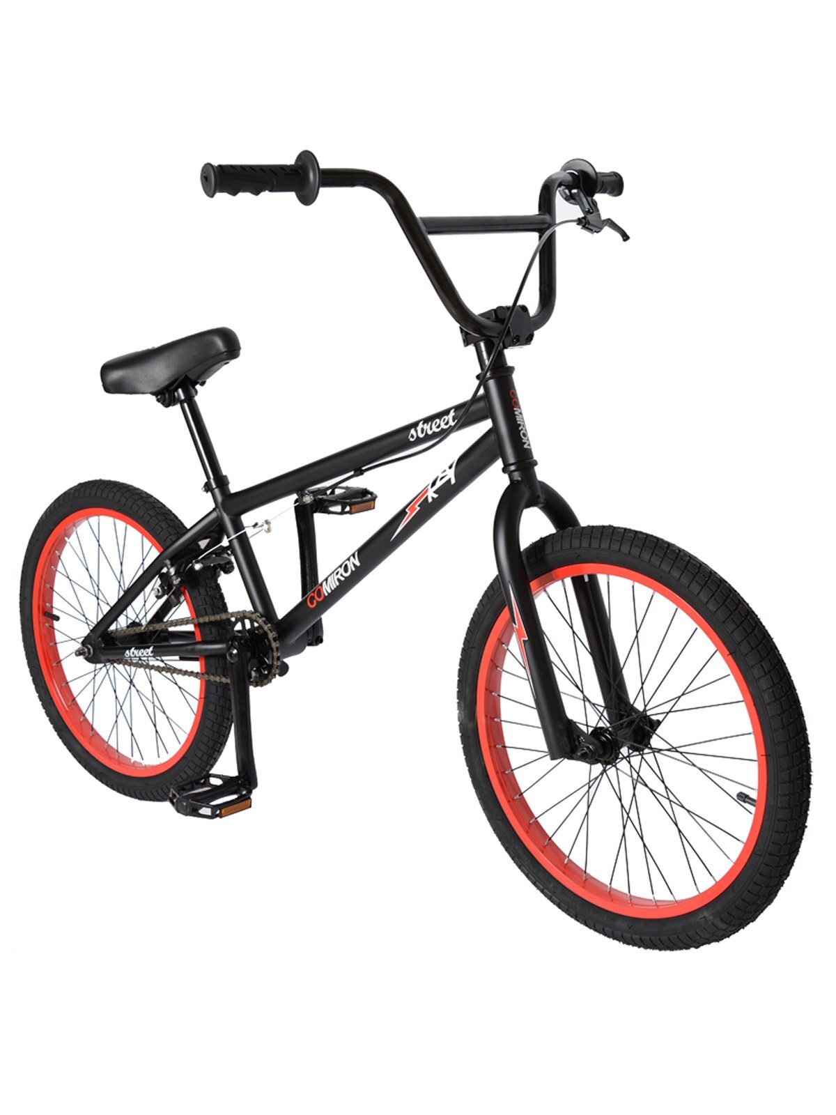 Велосипед BMX Street 20 Велосипед BMX Street 20