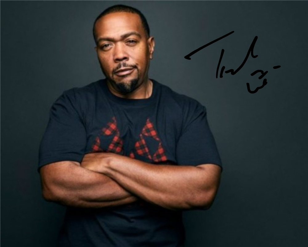timberland rapper net worth - Ilustrasi 2