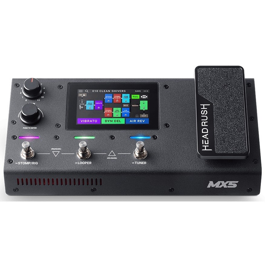 Headrush MX5 купить на OZON по низкой цене