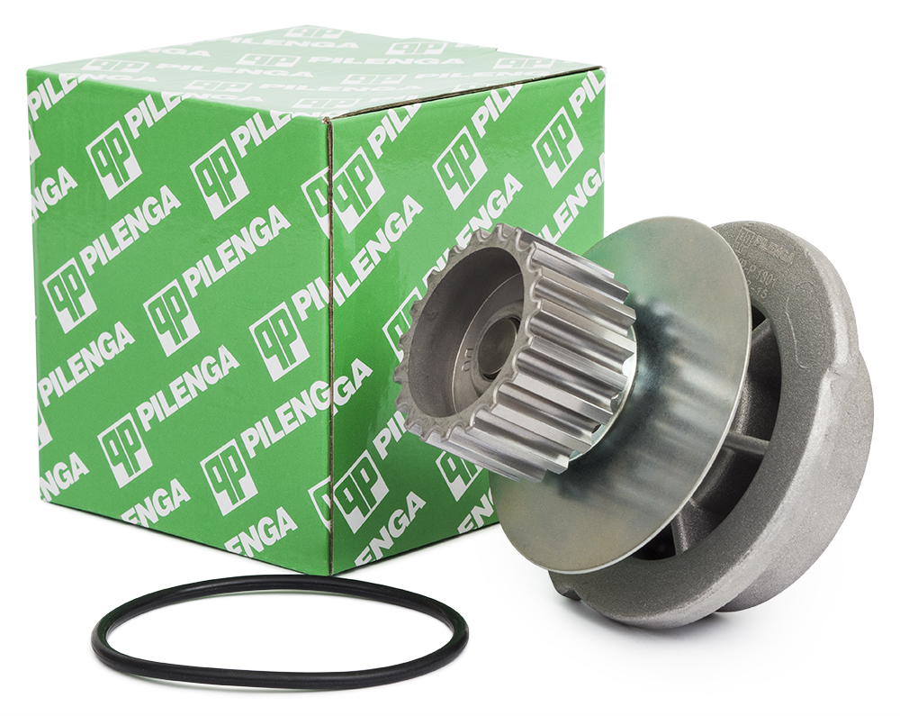 Помпа Nexia 1-2 16V Pilenga