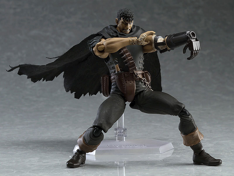 Гатс Берсерк фигурка. Фигурка figma — Berserk. Berserk Guts фигурка. Гатс figma.