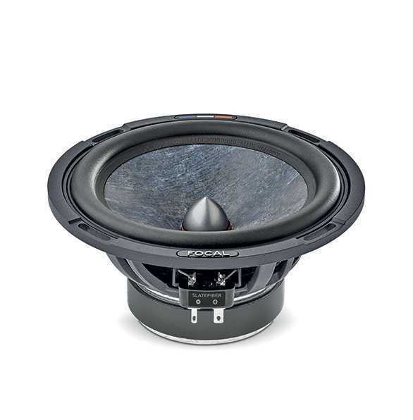 Автомобильные колонки FOCAL PS165SF