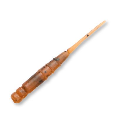 Твистер Akara Thin Larva 40 K001