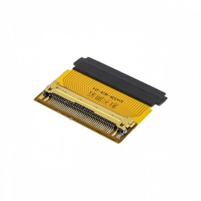 Переходник для матриц 40 pin-40 pin (edp HQ-40M-40S) - купить с ...