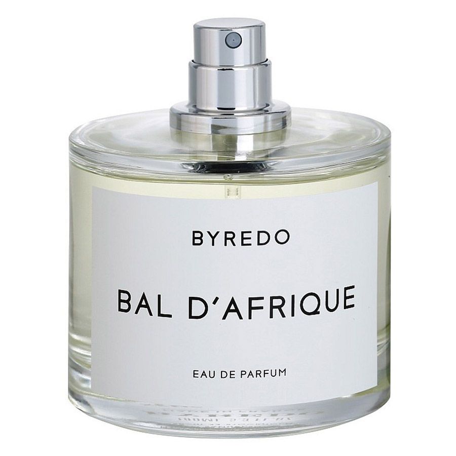 Бал африка. Byredo Bal d Afrique 100 ml. Парфюмерная вода Byredo 