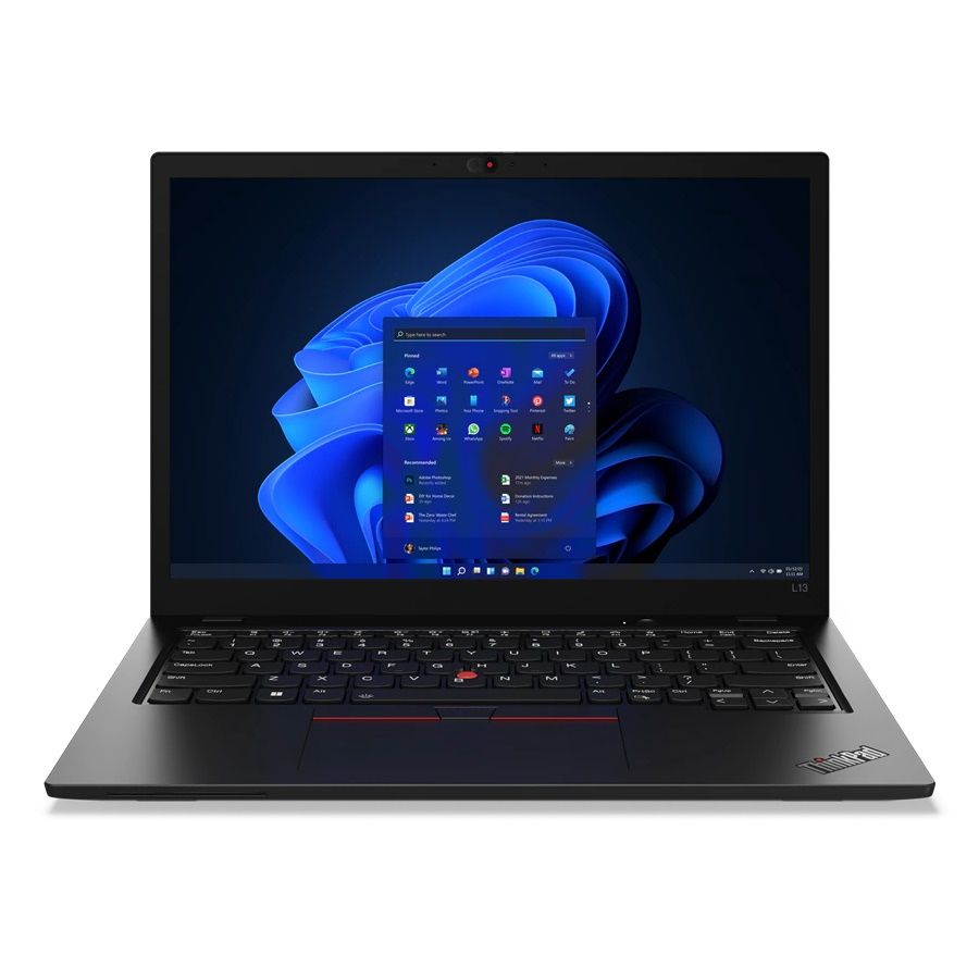 Ноутбук Lenovo, 13.3, Lenovo ThinkPad L13 Gen 3 13.3