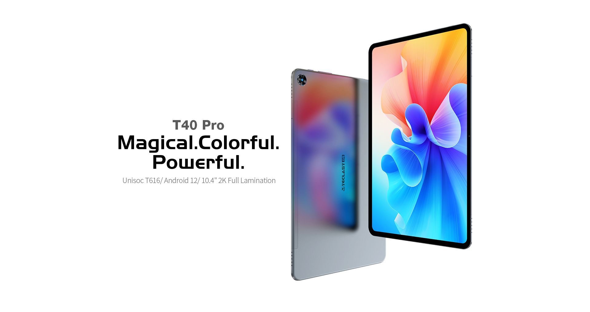 Teclast t40 pro