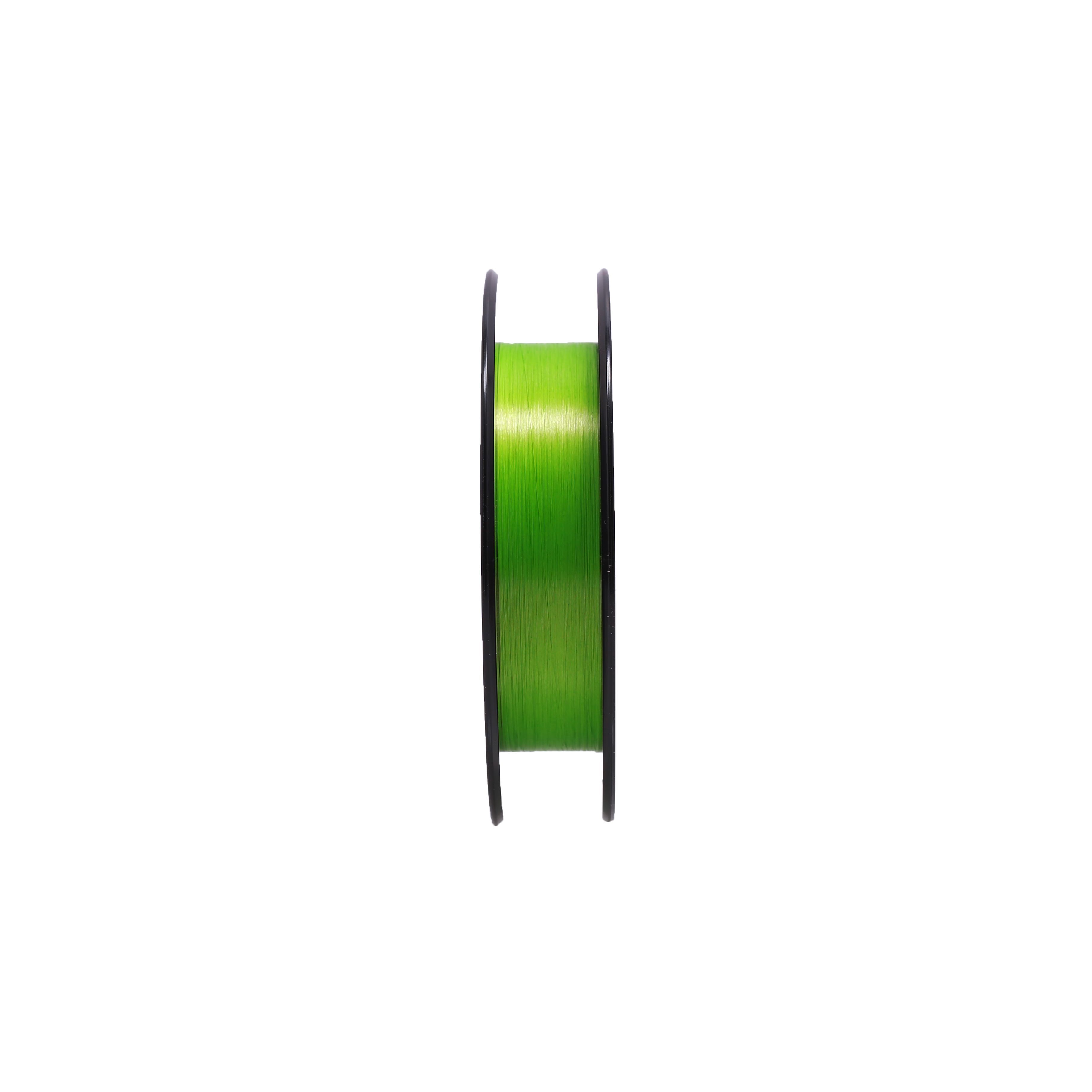 Плетёный шнур YGK X-Braid Braid Cord X8 150m Chartreuse #0.4, 0.104мм, 10lb, 4.5кг Плетёный шнур YGK X-Braid Braid Cord X8 150m Chartreuse #0.4, 0.104мм, 10lb, 4.5кг