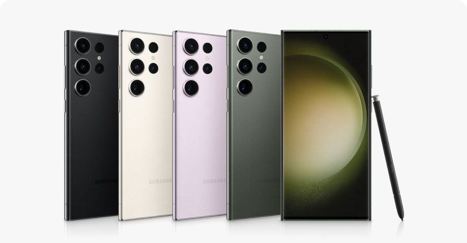 Смартфон Samsung Galaxy S_eSIM+SIM - купить по выгодной цене в интернет-магазине