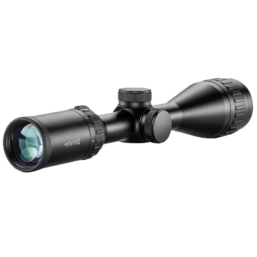 Прицел оптический Hawke Airmax AX 3-9x40 AO