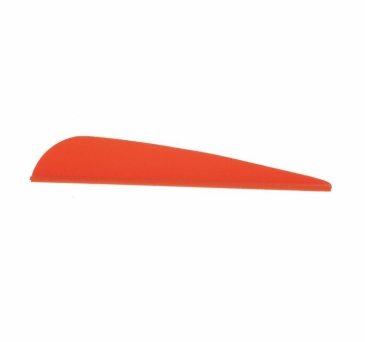 Оперение для стрел AAE Red