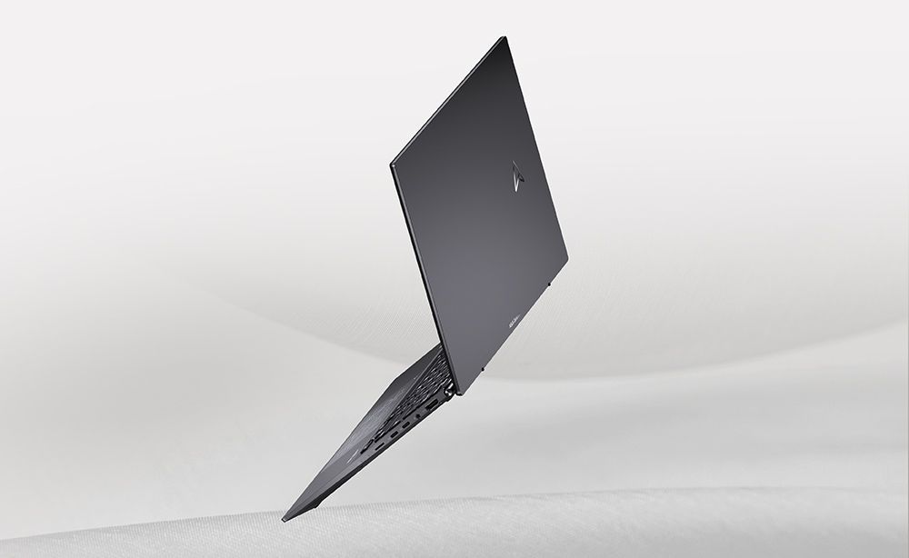 Asus zenbook 14 um3402