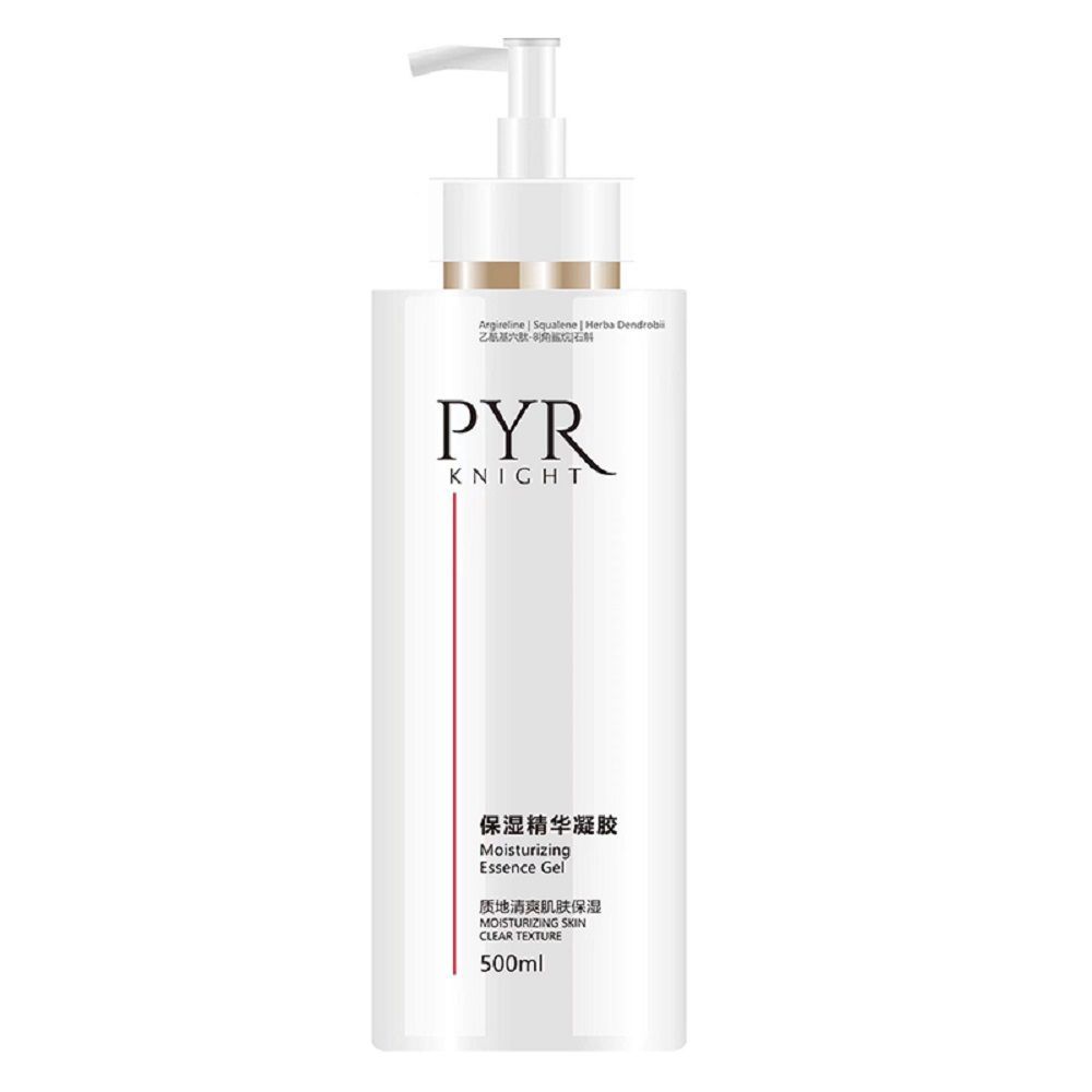 PYR KNIGHT MULTI BEAUTY GEL セット PYR 【公式通販】