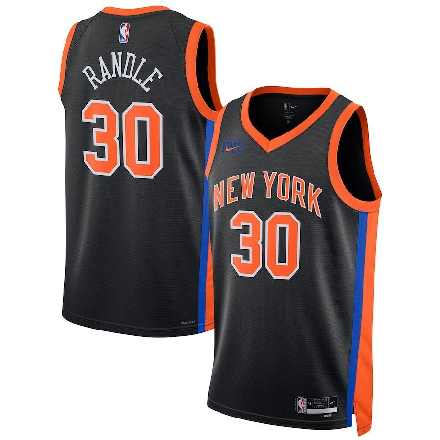 stark new york knicks - Ilustrasi 2
